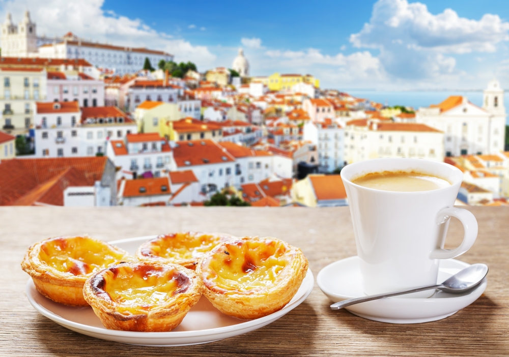 Lisbon