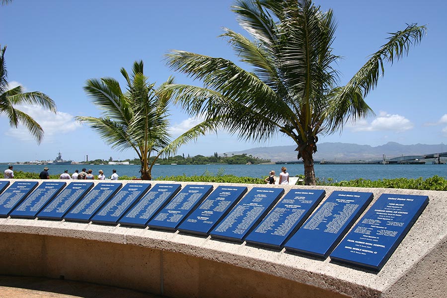 Honolulu City Highlights & Pearl Harbor