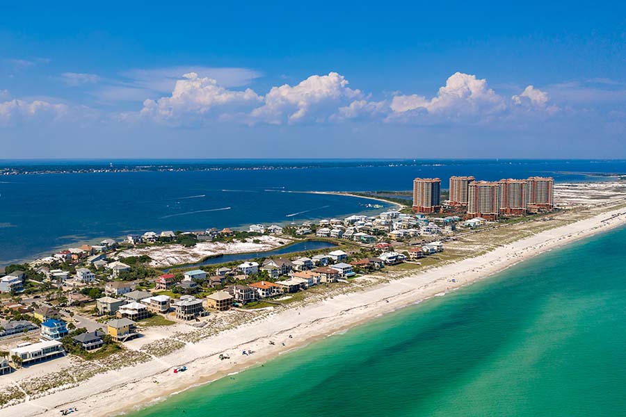 Pensacola