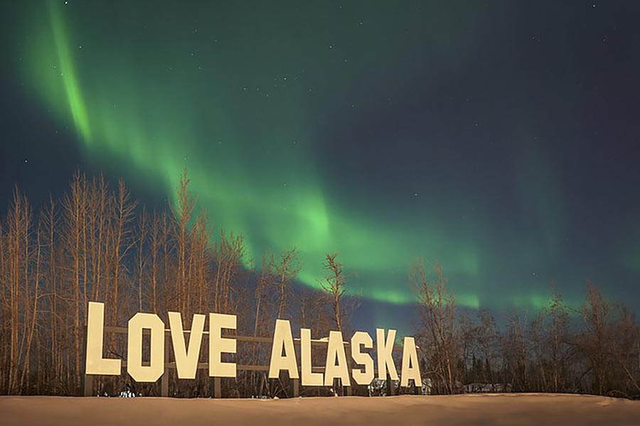 Fairbanks