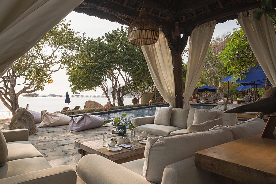 Plataran Komodo Resort & Spa