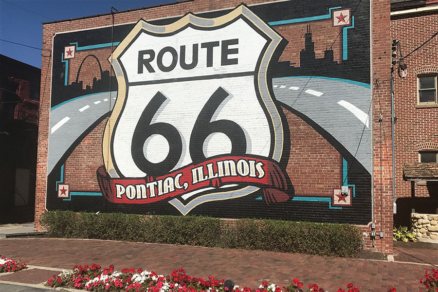 Pontiac