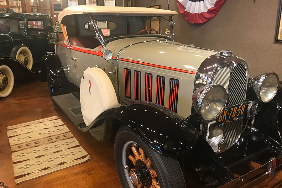 Pontiac