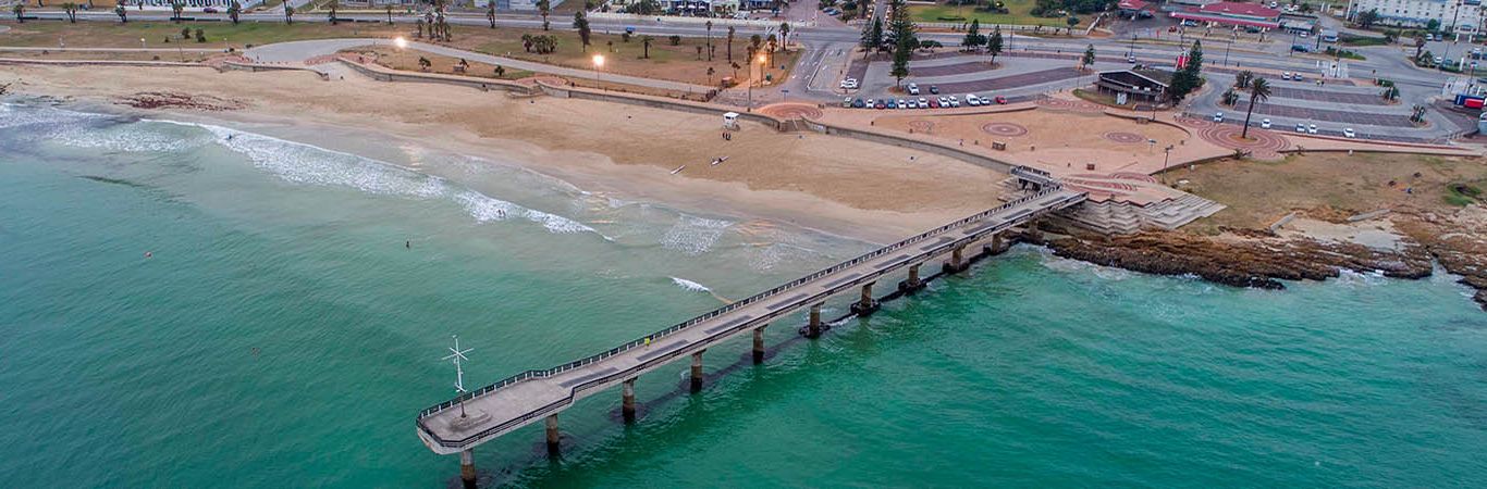 Port Elizabeth, South Africa