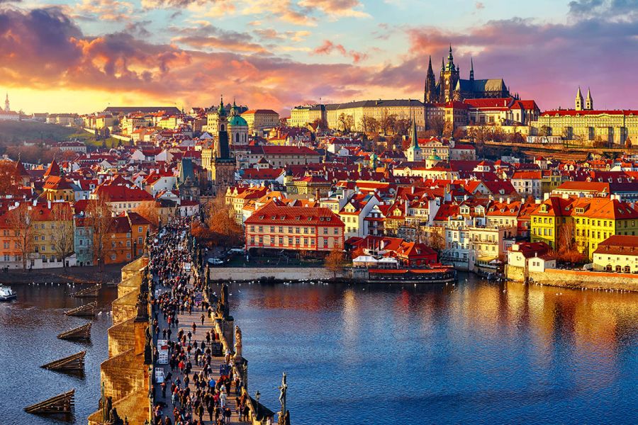 Prague, Czech Republic