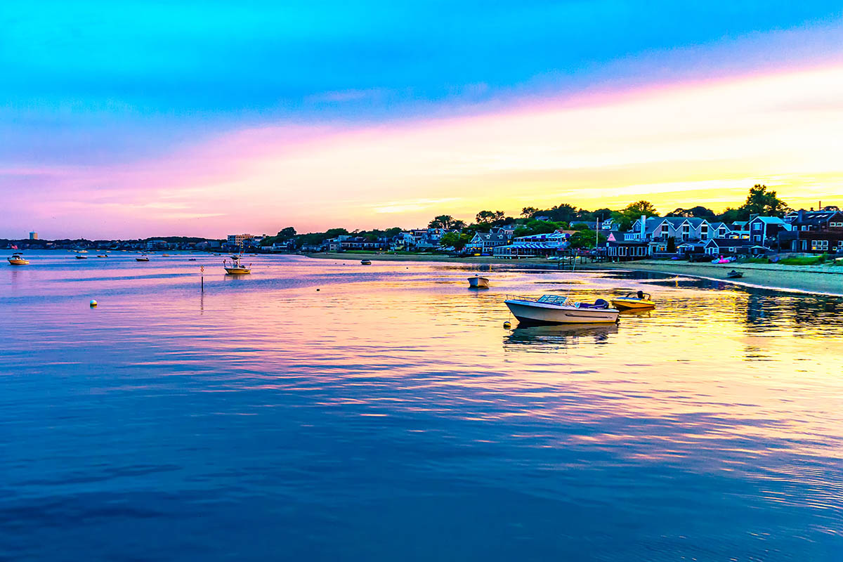 Provincetown