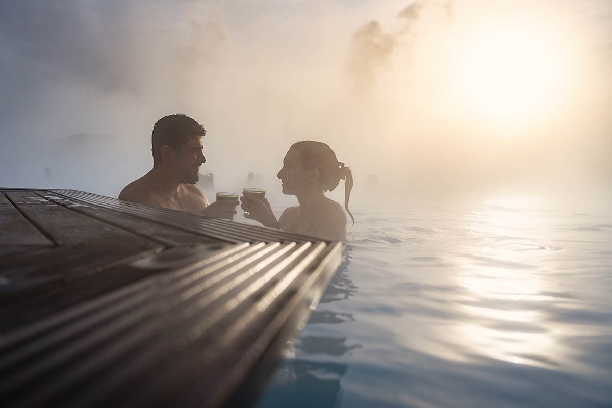 Nordic Spa Thermal Experience