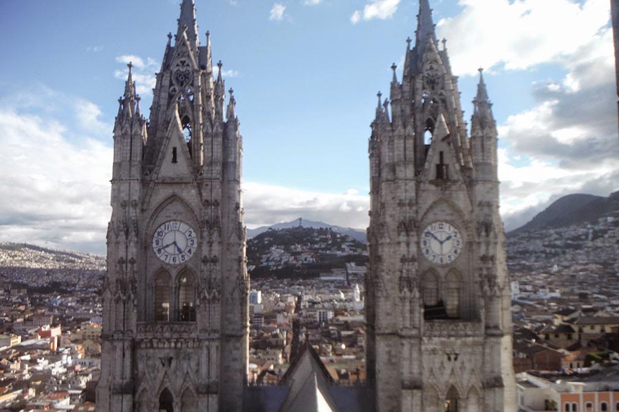 Quito