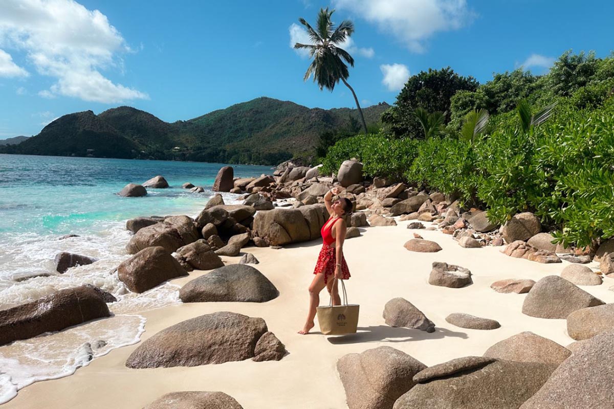 Raffles Seychelles, Praslin Island