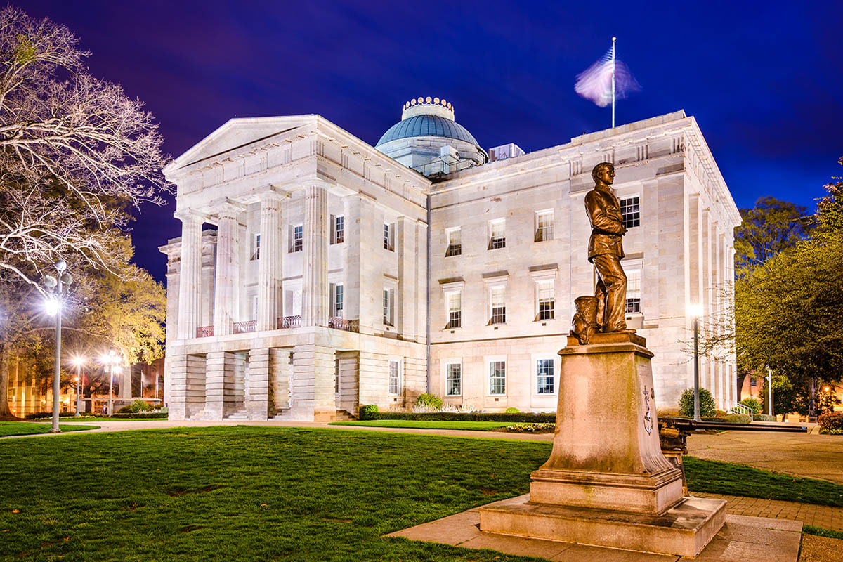 Raleigh