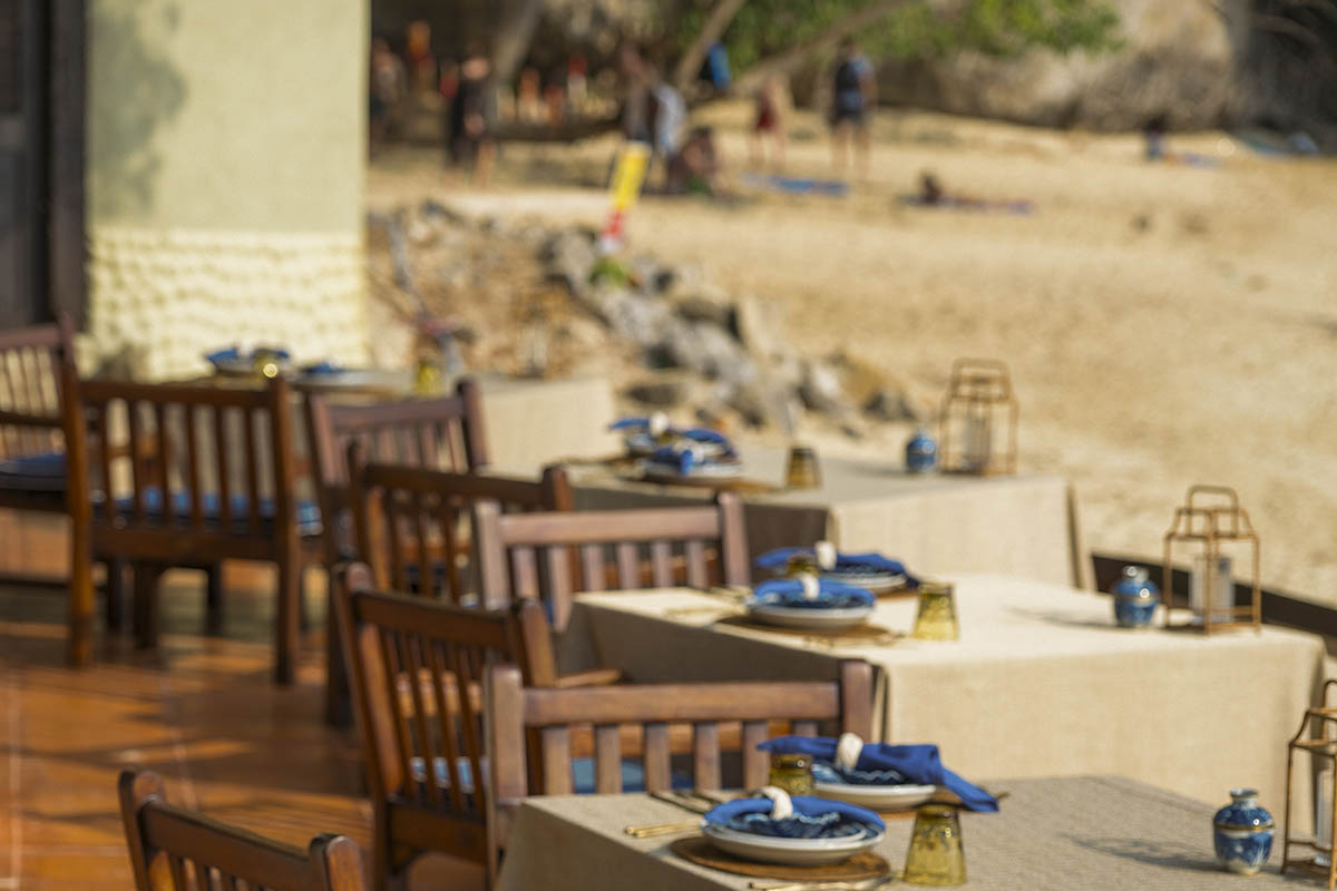 Rayavadee Resort