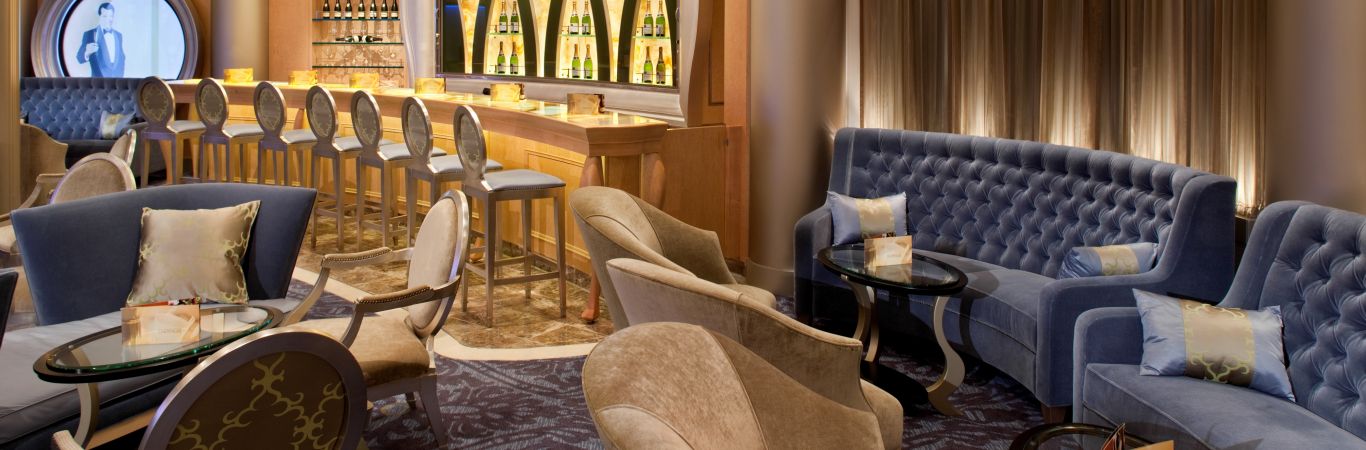 Champagne Bar