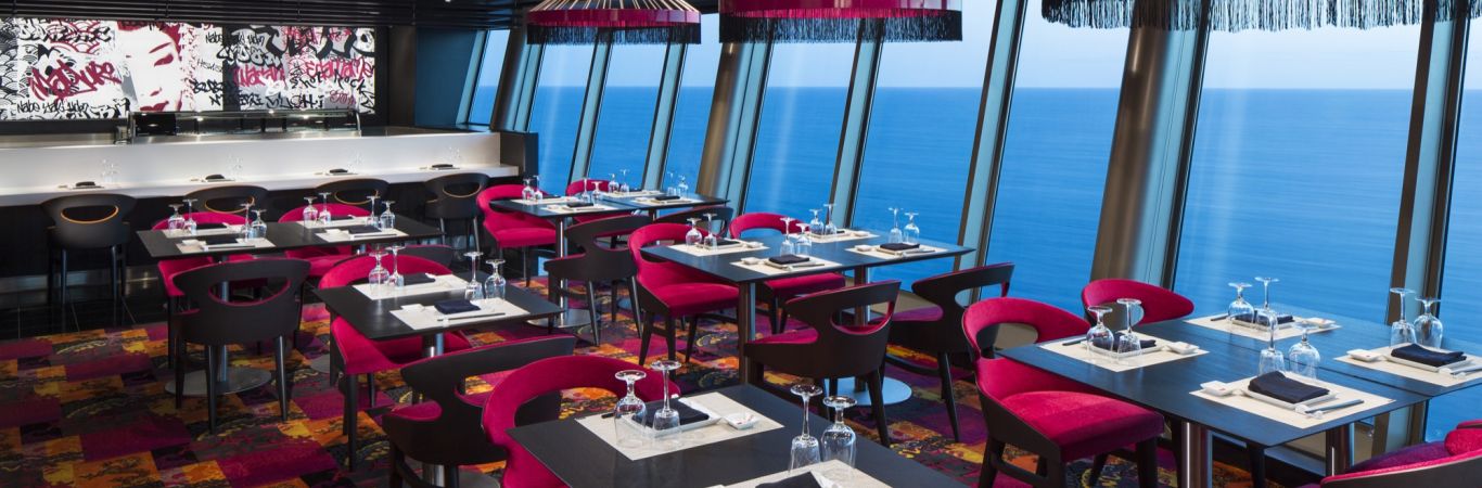 Izumi Restaurant