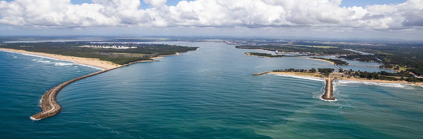 Richards Bay, South Africa