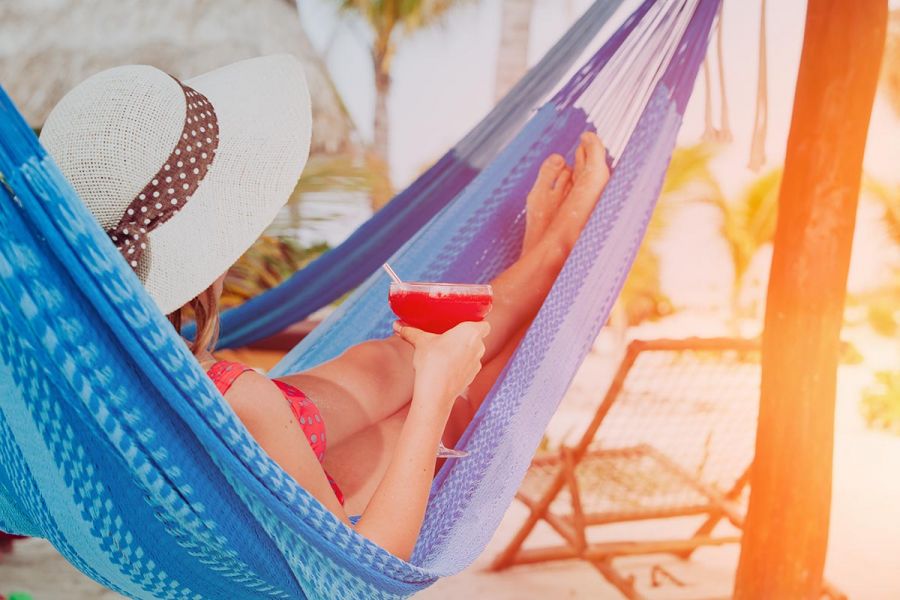 Manhattan & Margaritas