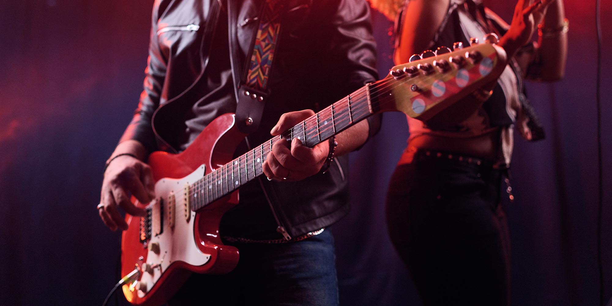 Tennessee Rhythms: Celebrating Rock 'n' Roll Day