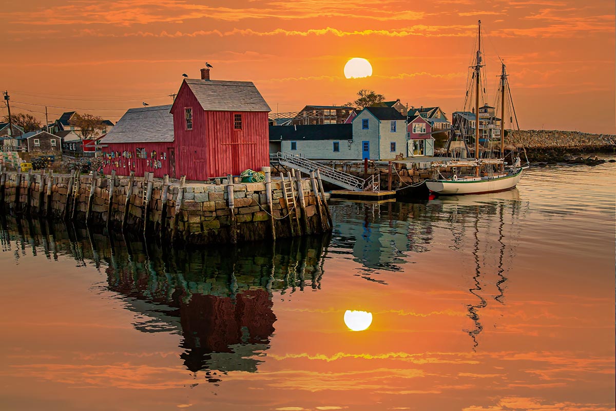 Rockport