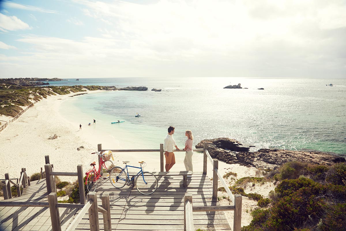 Rottnest Island