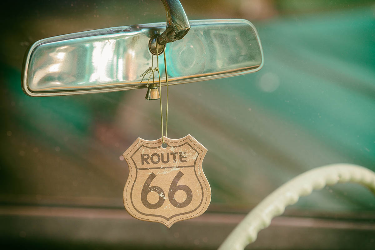 Route 66