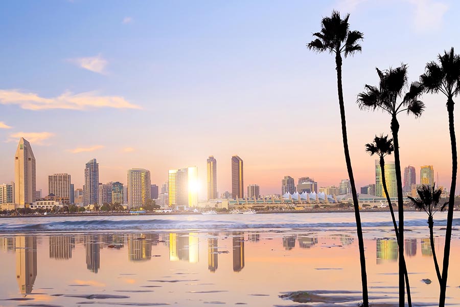 San Diego