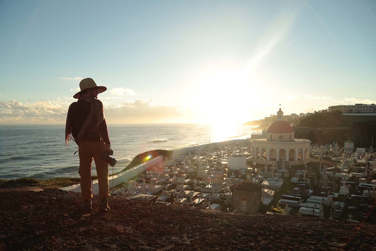 San Juan, Puerto Rico