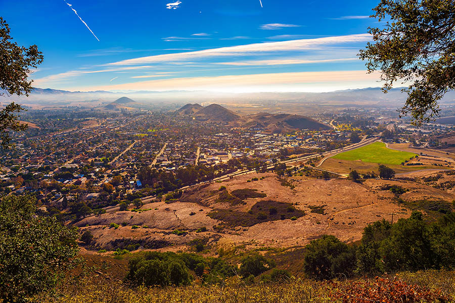 San Luis Obispo