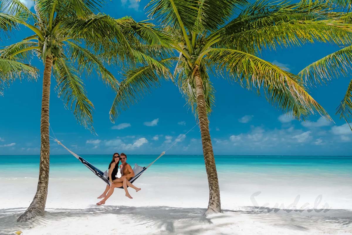 Sandals Barbados