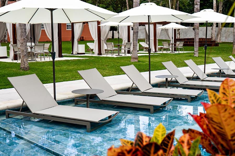 Sanma Hotel, Foz do Iguaçu