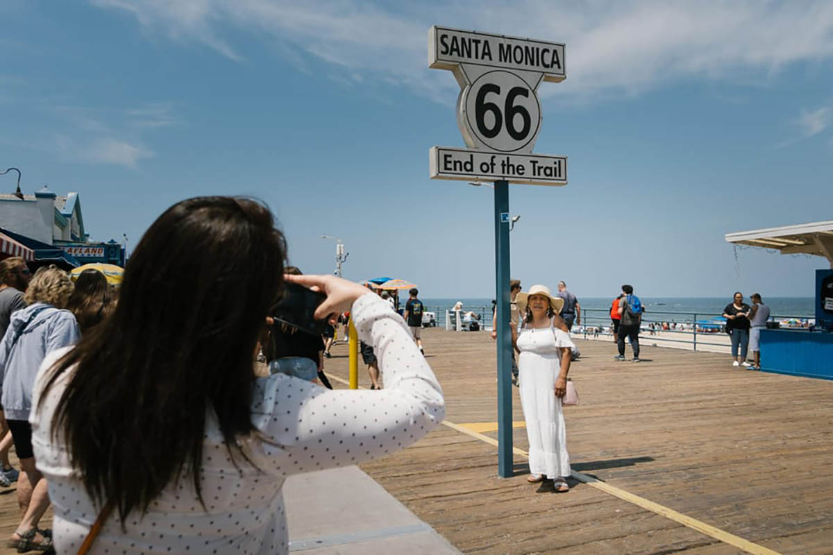 Santa Monica