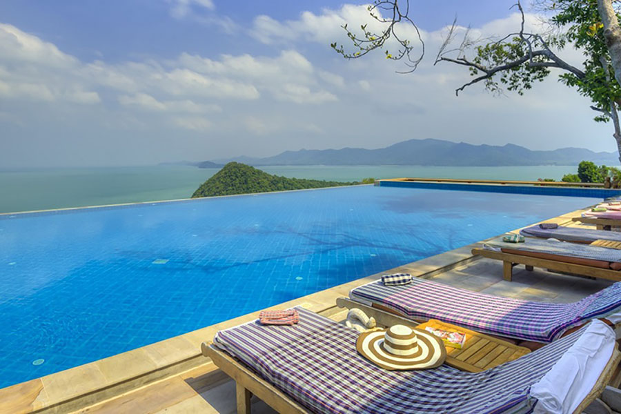 Santhiya Koh Yao Yai Resort & Spa