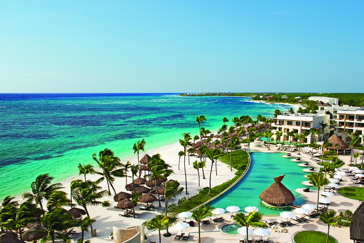 Secrets Akumal Riviera Maya