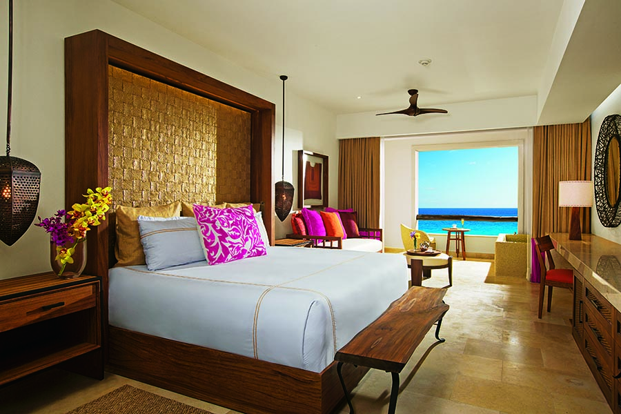 Secrets Akumal Riviera Maya