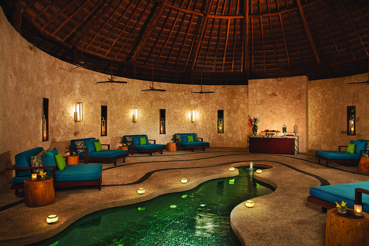 Secrets Akumal Riviera Maya