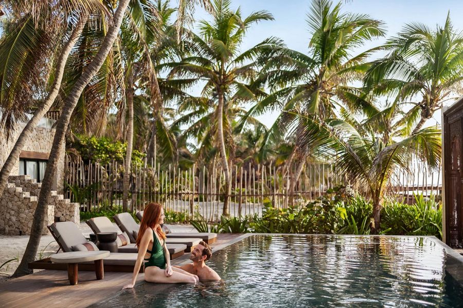 Secrets Tulum Resort