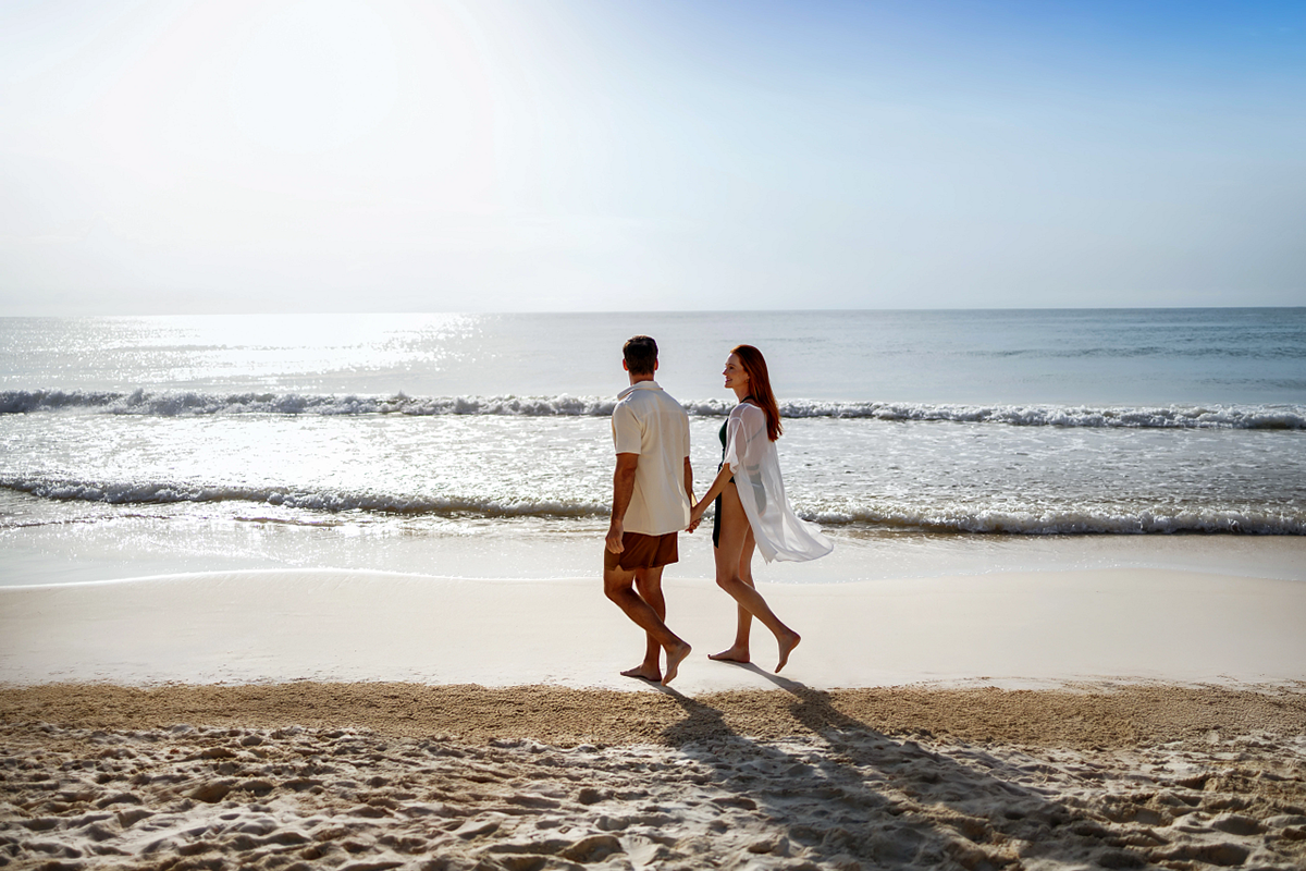 Secrets Tulum Resort & Beach Club