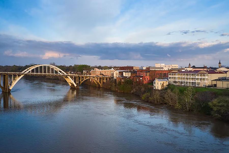 Selma