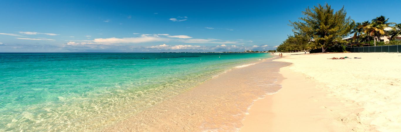 George Town, Grand Cayman