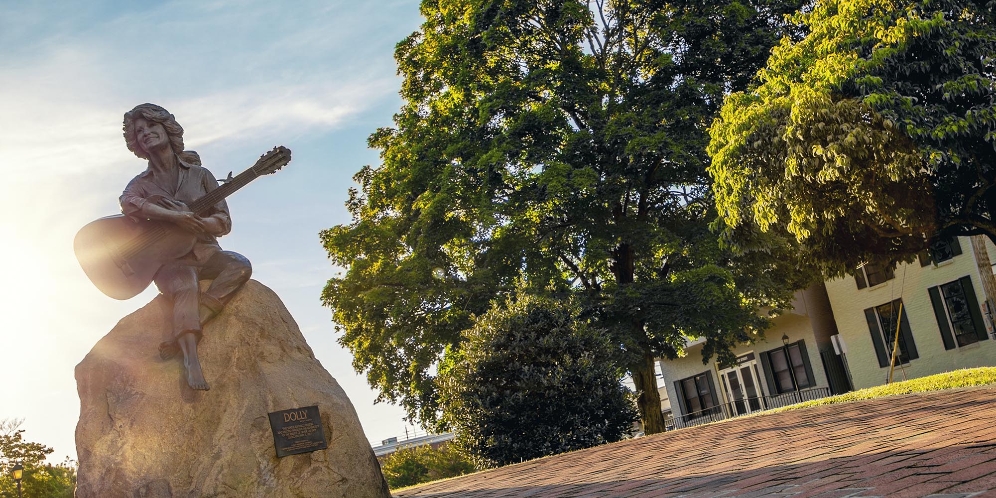 Tennessee Legends: Where the Music Met the Mountains