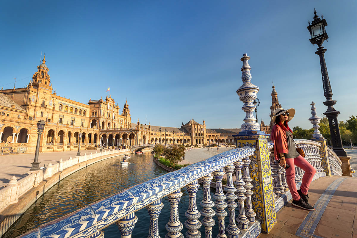 Seville