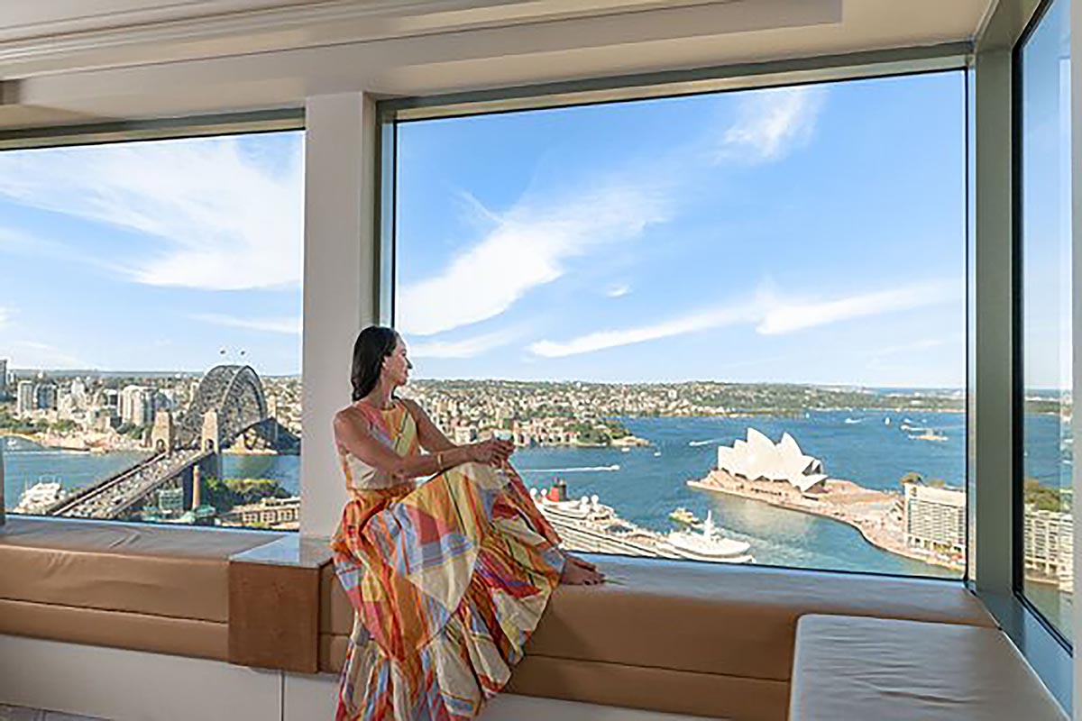 Shangri-La Sydney