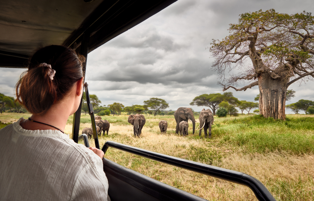 Tanzania