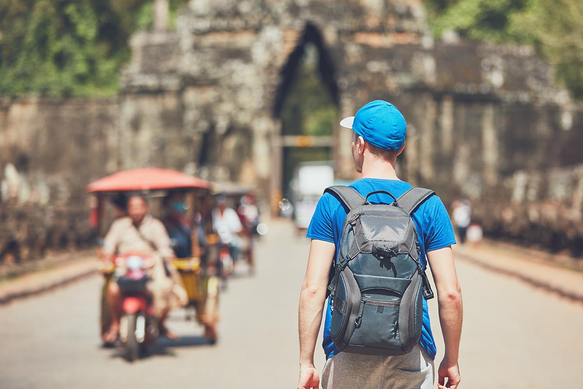 Siem Reap