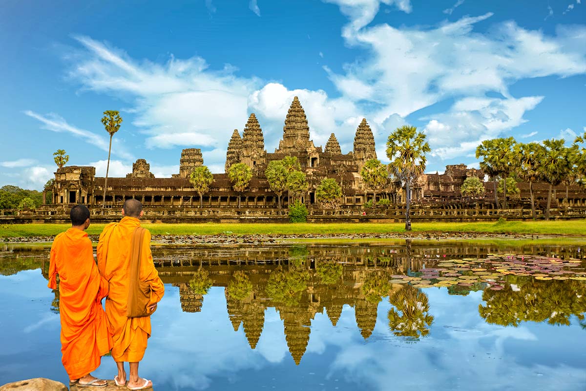 Siem Reap