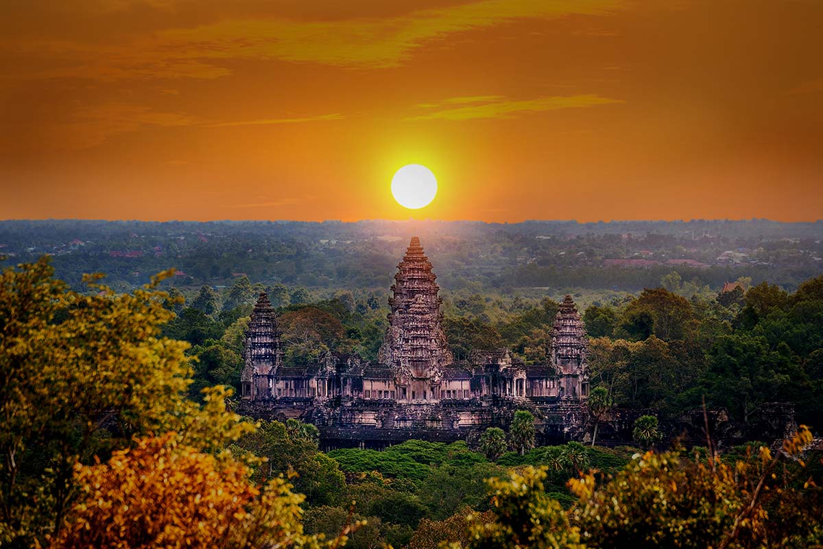 Siem Reap