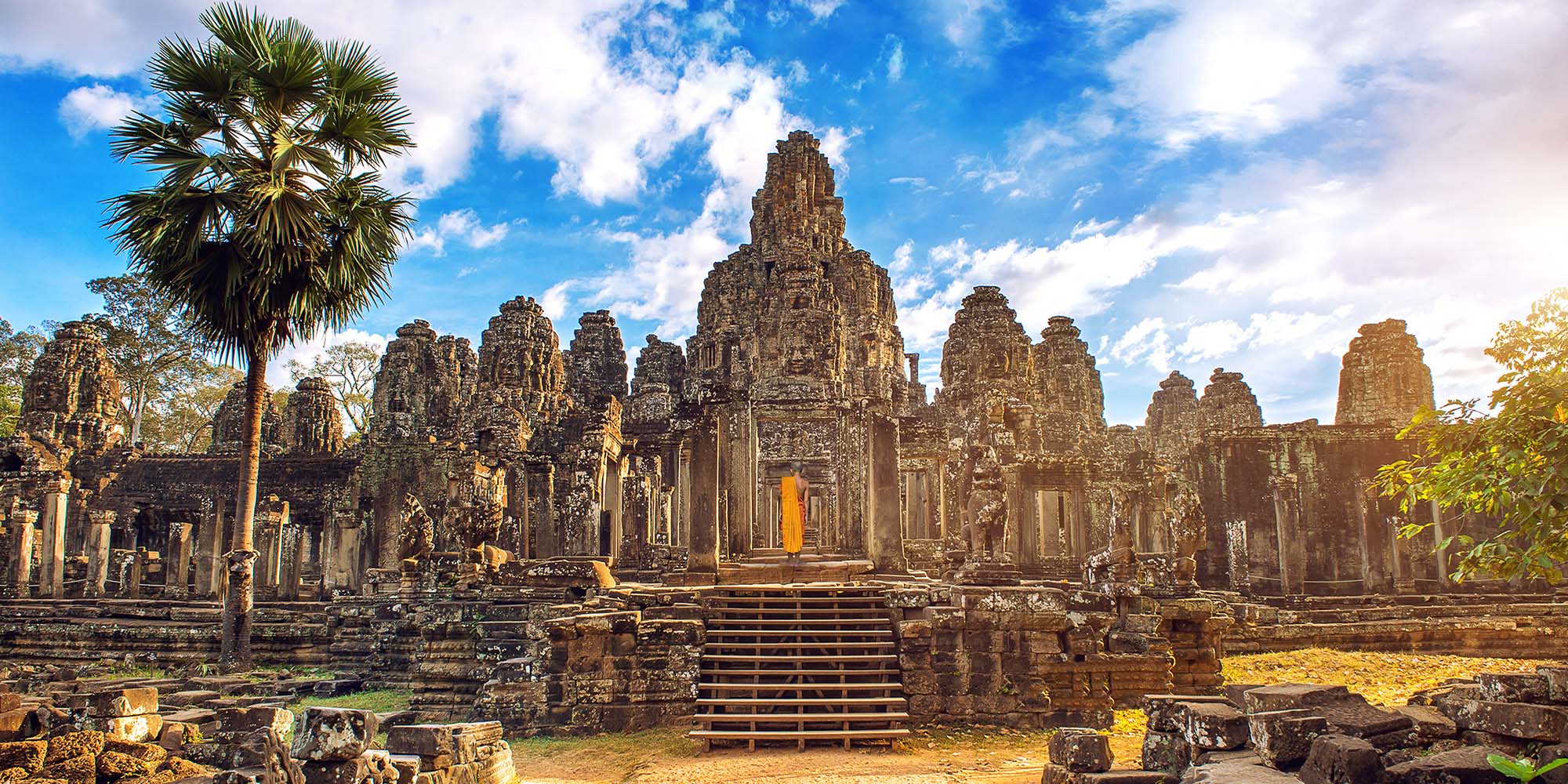 Unveiling Cambodia's Hidden Gems and Flavours