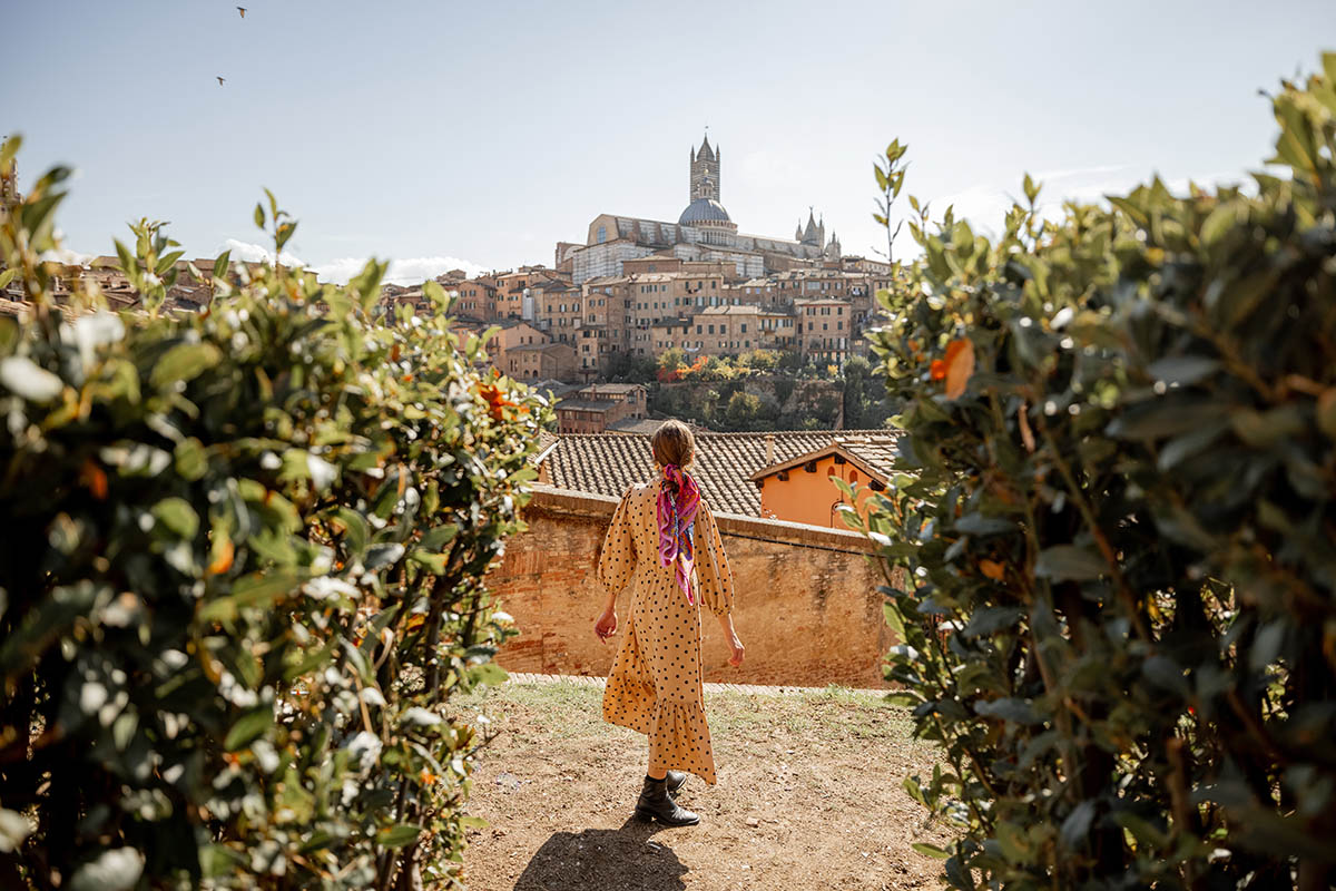 Siena