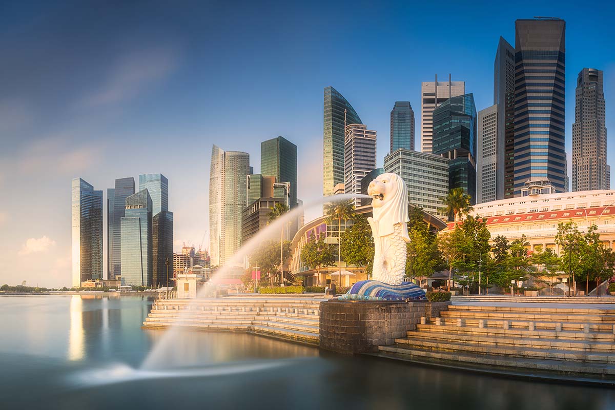 Singapore