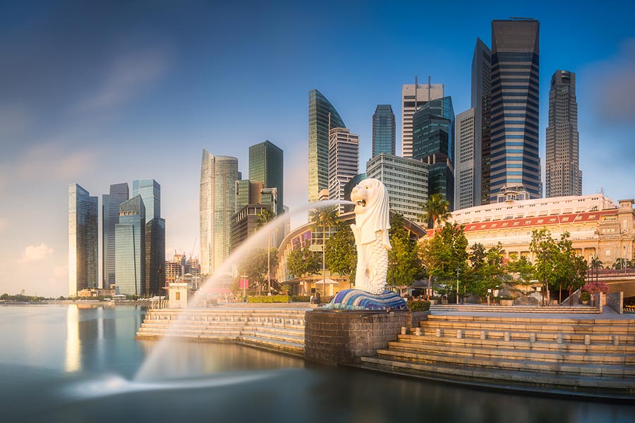 Singapore