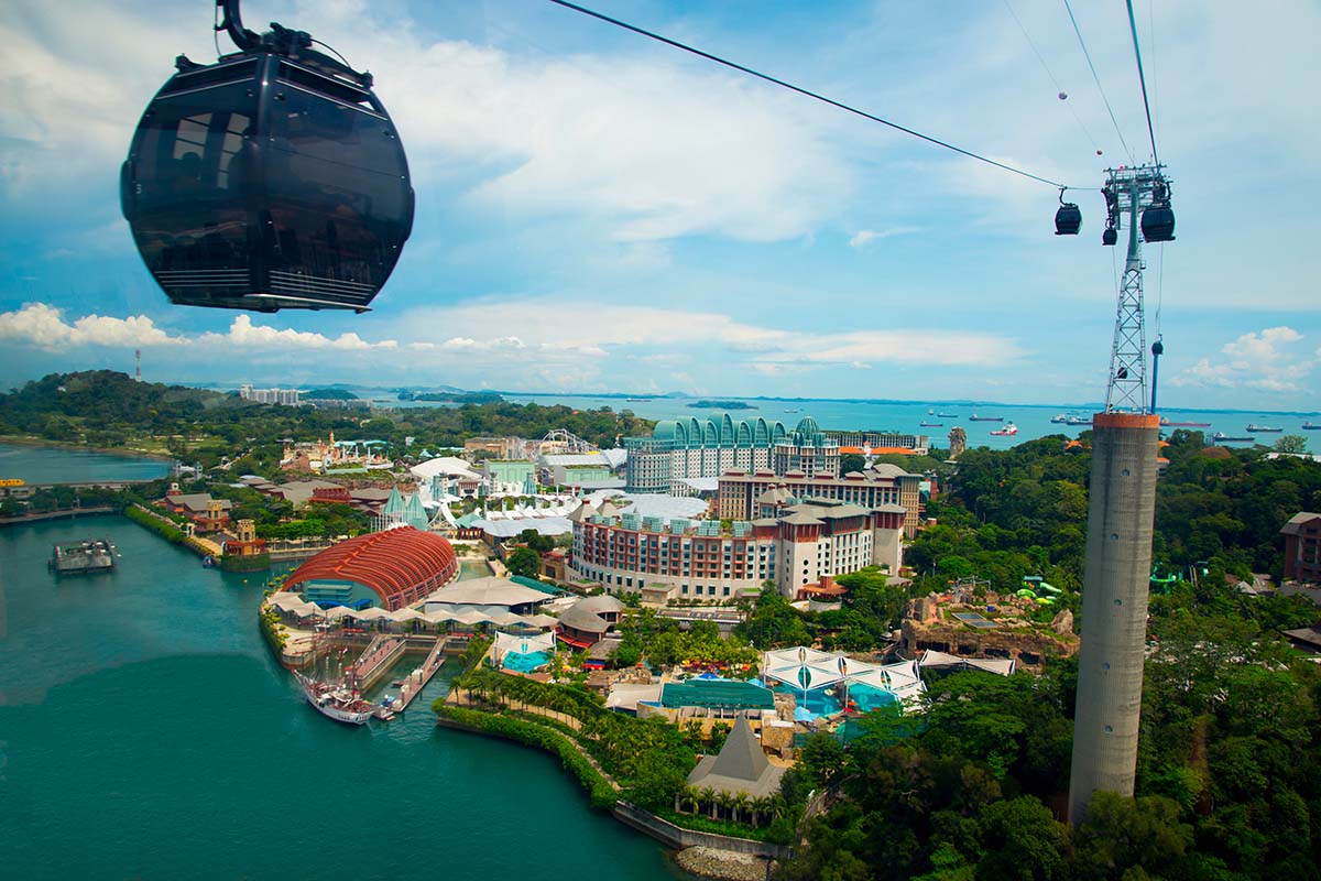 Sentosa
