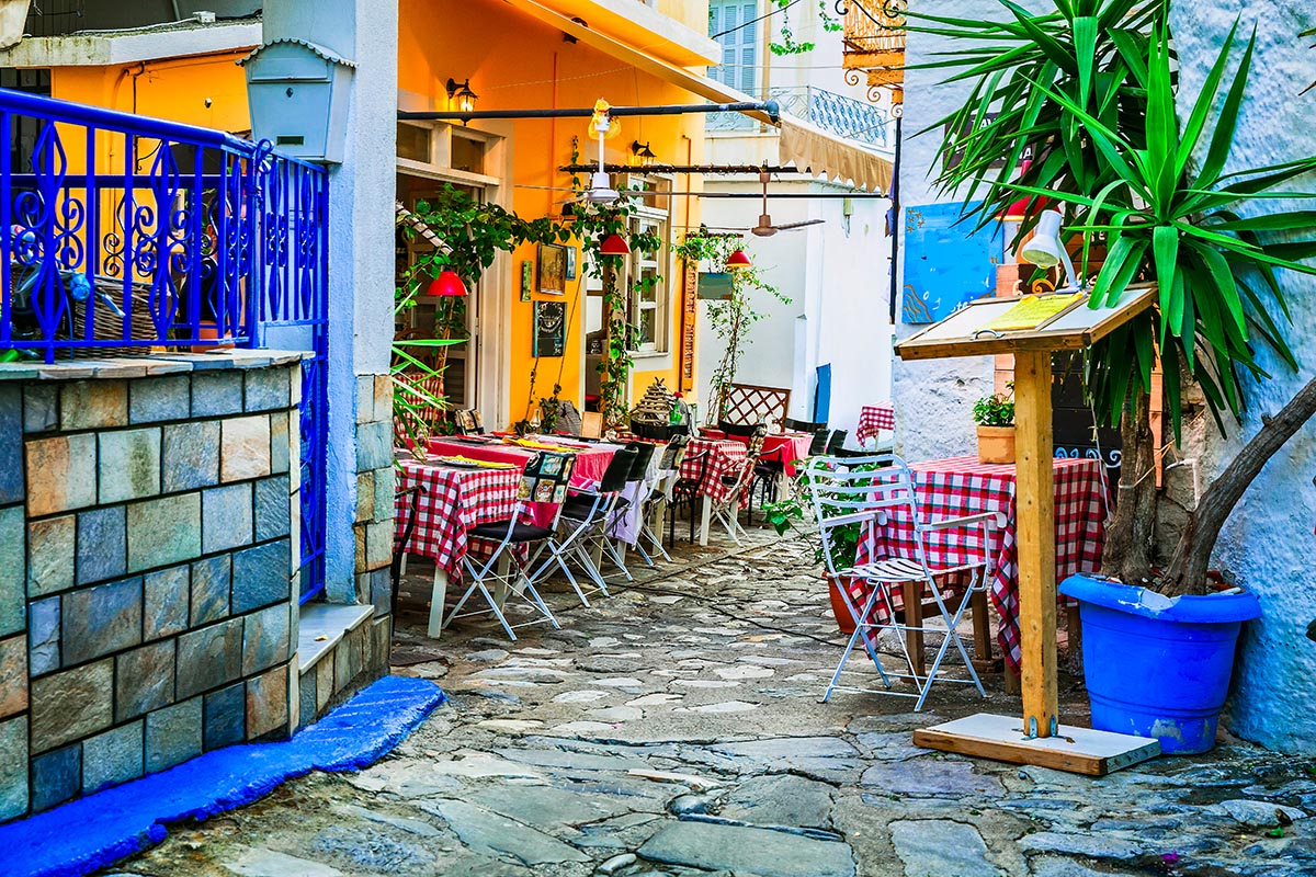 Skiathos